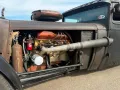 Dodge 4 turer sedan Ratrod Hotrod