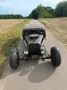 Dodge 4 turer sedan Ratrod Hotrod