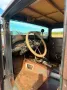 Dodge 4 turer sedan Ratrod Hotrod