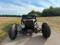 Dodge 4 turer sedan Ratrod Hotrod