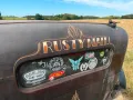 Dodge 4 turer sedan Ratrod Hotrod