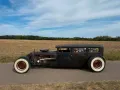 Dodge 4 turer sedan Ratrod Hotrod