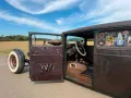 Dodge 4 turer sedan Ratrod Hotrod