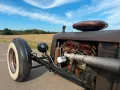 Dodge 4 turer sedan Ratrod Hotrod
