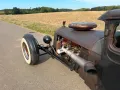 Dodge 4 turer sedan Ratrod Hotrod