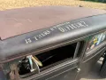 Dodge 4 turer sedan Ratrod Hotrod