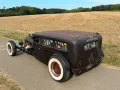 Dodge 4 turer sedan Ratrod Hotrod