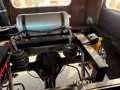 Dodge 4 turer sedan Ratrod Hotrod