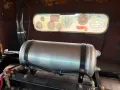 Dodge 4 turer sedan Ratrod Hotrod