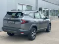 Dacia BIGSTER Expression mild hybrid 140