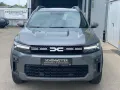 Dacia BIGSTER Expression mild hybrid 140