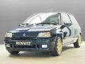 Renault Clio 2.0-16V Williams