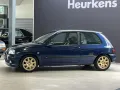 Renault Clio 2.0-16V Williams