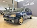 Renault Clio 2.0-16V Williams