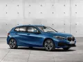 BMW 118i Advantage 17