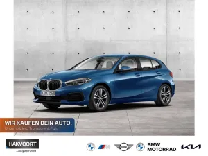 BMW 118i Advantage 17