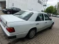 Mercedes-Benz Mercedes Benz w124 230 Tausch w126