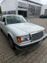 Mercedes-Benz Mercedes Benz w124 230 Tausch w126