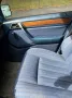 Mercedes-Benz Mercedes Benz w124 230 Tausch w126