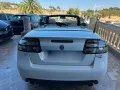 Saab 9-3 Cabriolet 1.9 TTiD 180CV Vector Sentron