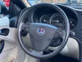 Saab 9-3 Cabriolet 1.9 TTiD 180CV Vector Sentron