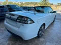 Saab 9-3 Cabriolet 1.9 TTiD 180CV Vector Sentron