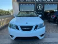 Saab 9-3 Cabriolet 1.9 TTiD 180CV Vector Sentron
