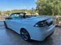 Saab 9-3 Cabriolet 1.9 TTiD 180CV Vector Sentron