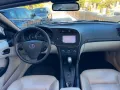 Saab 9-3 Cabriolet 1.9 TTiD 180CV Vector Sentron