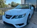 Saab 9-3 Cabriolet 1.9 TTiD 180CV Vector Sentron