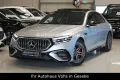 Mercedes-Benz E 53 AMG 4M+ Premium-PANO-Driver´s-Supers-4D-AHK