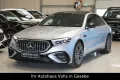 Mercedes-Benz E 53 AMG 4M+ Premium-PANO-Driver´s-Supers-4D-AHK