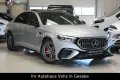 Mercedes-Benz E 53 AMG 4M+ Premium-PANO-Driver´s-Supers-4D-AHK