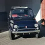 Fiat 500 F. Lusso