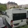 Citroën Jumper  Selbstausgebauter Camper ...