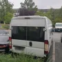 Citroën Jumper  Selbstausgebauter Camper ...