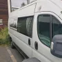Citroën Jumper  Selbstausgebauter Camper ...