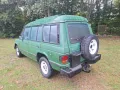 Mitsubishi MITSUBISHI PAJERO L040..AUTOMATIK