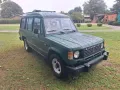 Mitsubishi MITSUBISHI PAJERO L040..AUTOMATIK