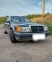 Mercedes-Benz Mercedes E300 Turbodiesel W124 Rarität Aut...