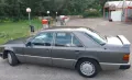Mercedes-Benz Mercedes E300 Turbodiesel W124 Rarität Aut...