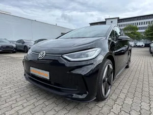 Volkswagen ID.3 Pro ACC AHK DCC HuD PANO WP IQ.LIGHT 360°