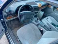 BMW 730i E32, 6 Zylinder, Klima