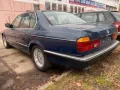 BMW 730i E32, 6 Zylinder, Klima