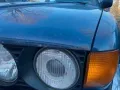 BMW 730i E32, 6 Zylinder, Klima