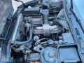 BMW 730i E32, 6 Zylinder, Klima