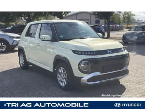 Hyundai Inster EV Trend Elektro 42 kWh (97 PS) 2WD Effiz