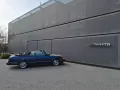 Saab 900 Cabrio Softturbo I Modelljahr 199...