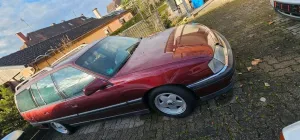Opel Omega 3.0i 24V Automatik Youngtimer S...
