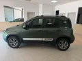 Fiat Panda 1.3 MJT 95 CV S&S 4x4